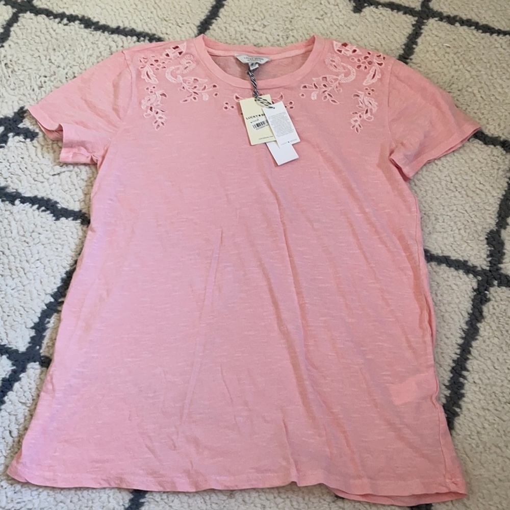 Lucky brand Shirt
